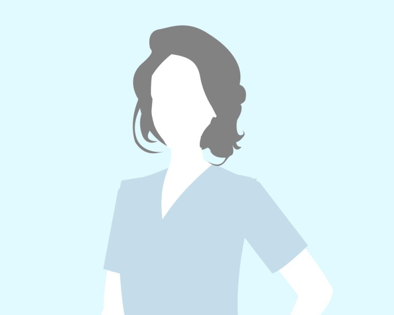 整骨院スタッフ情報 女性院長